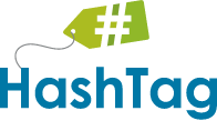 hashtagExportLogo