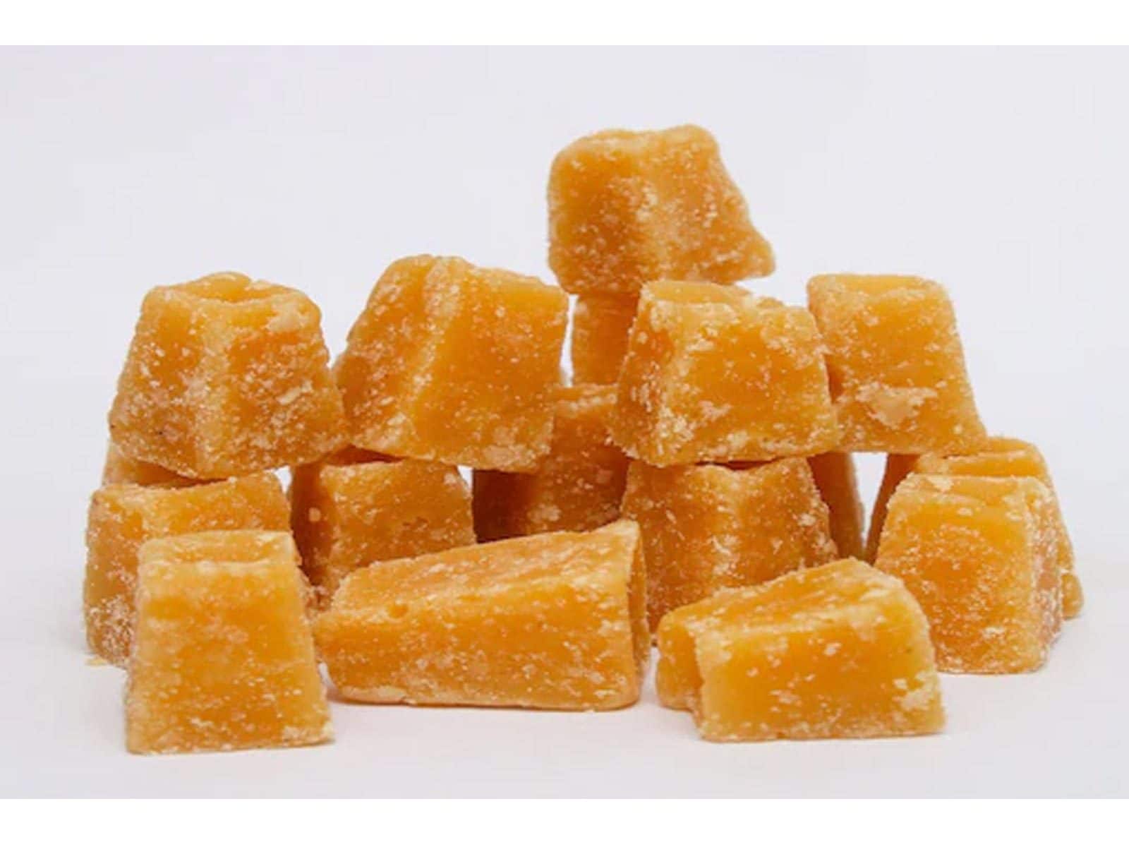 Jaggery