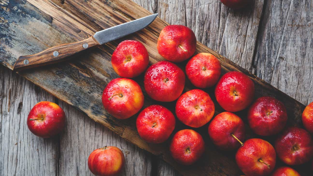 Fruits