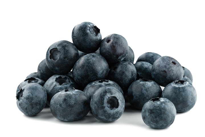 Blueberry