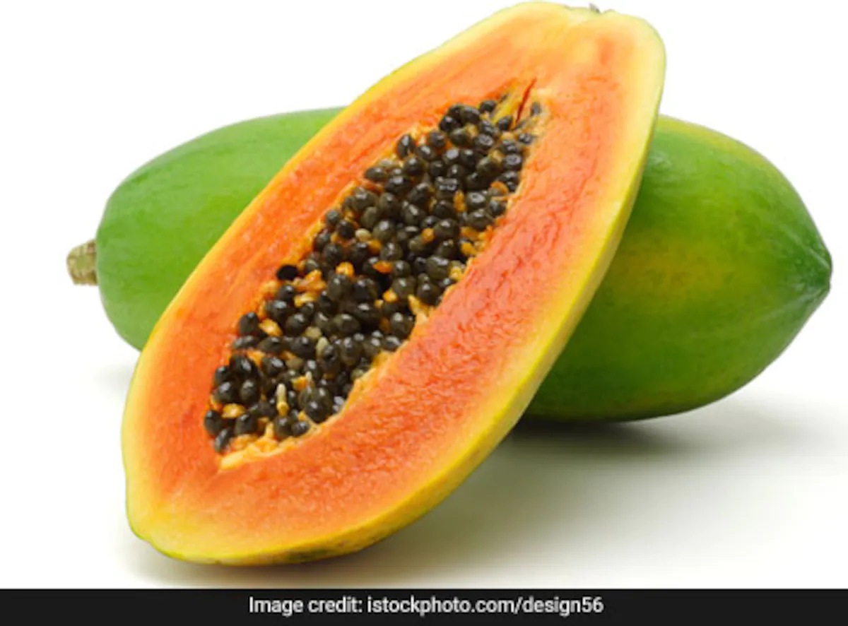 Papaya