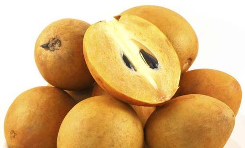 Sapota
