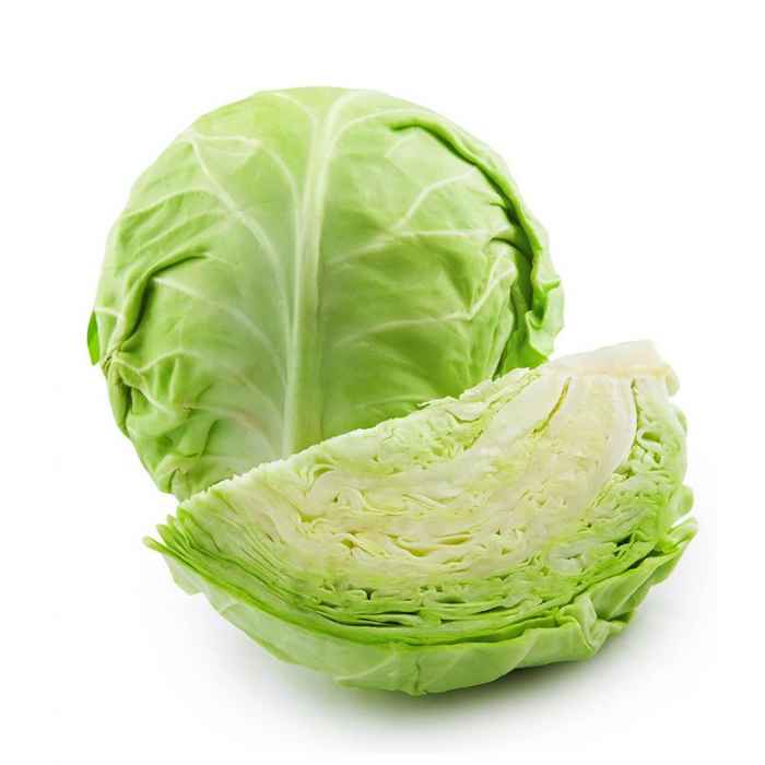 Ooty Cabbage