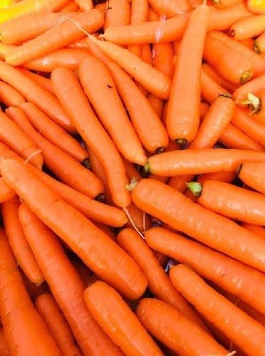 Ooty Carrot