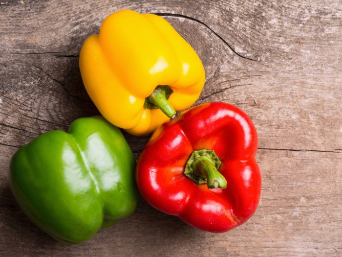 Capsicum