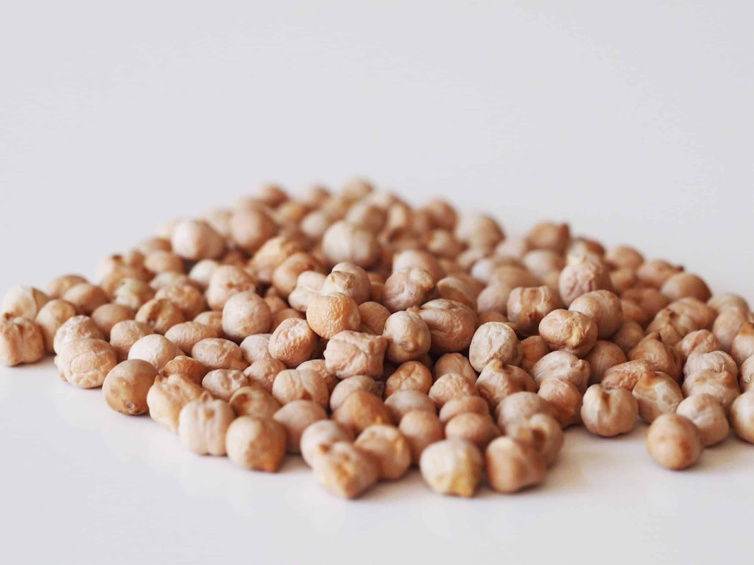 Chickpeas