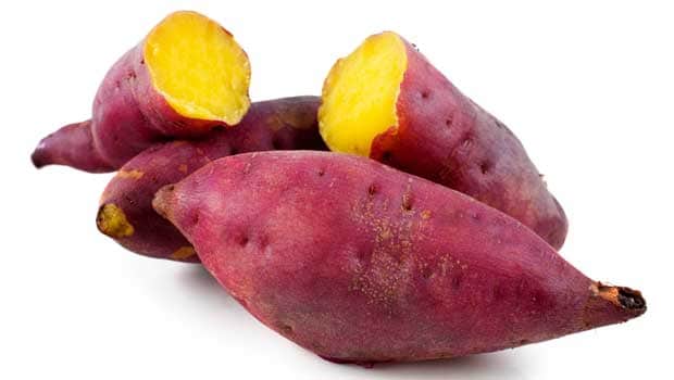 Sweetpotato