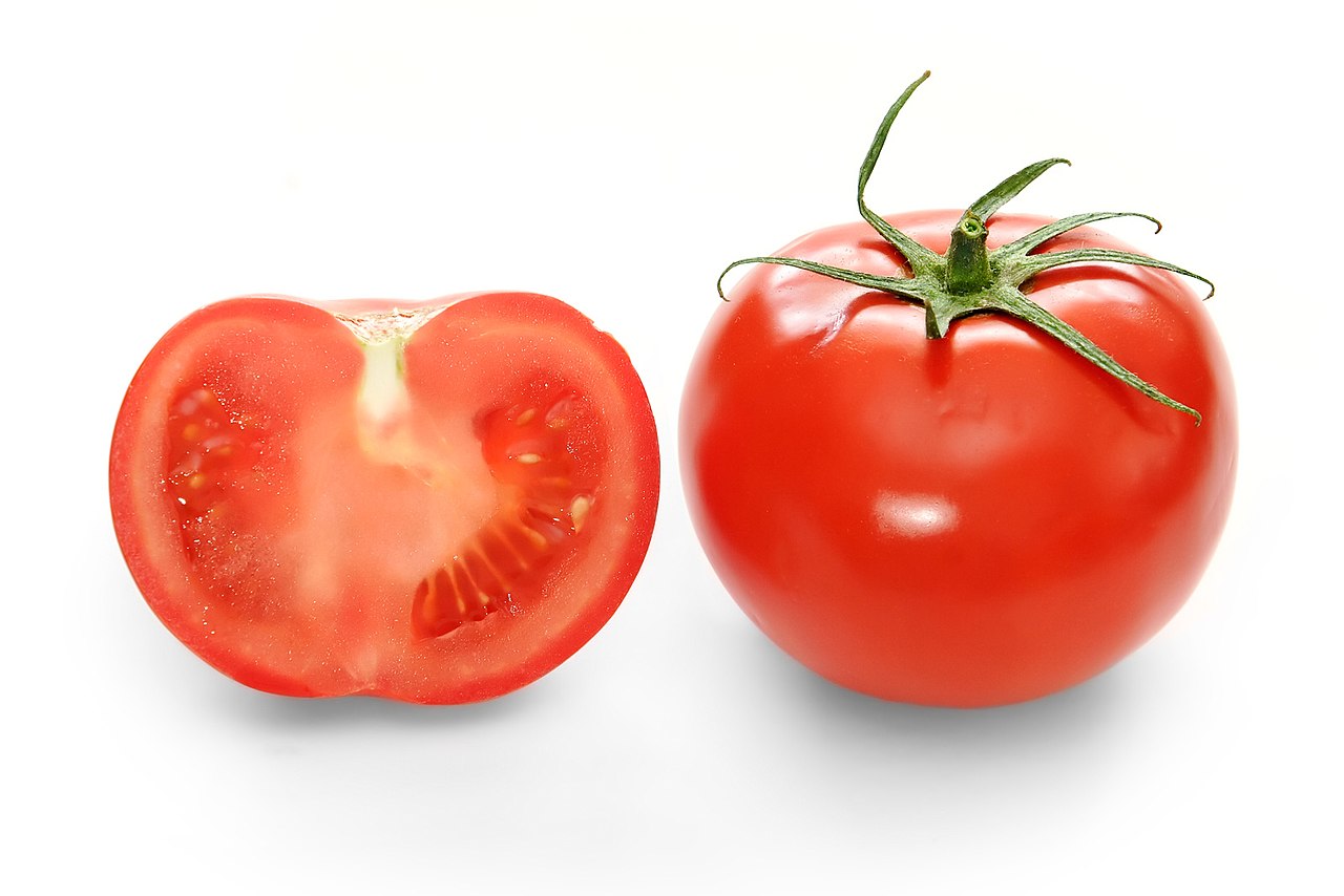 Vegetables